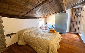 Estudio O Apartamento Toni